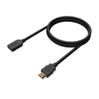AISENS A120-0547 cable HDMI 5 m HDMI tipo A (Estándar) (3)