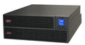 APC Easy UPS ONLINE SRV RM Ext. 3000VA230V sistema de alimentación ininterrumpida (UPS) Doble conversión (en línea) 3 kVA 2400 W 7 salidas AC