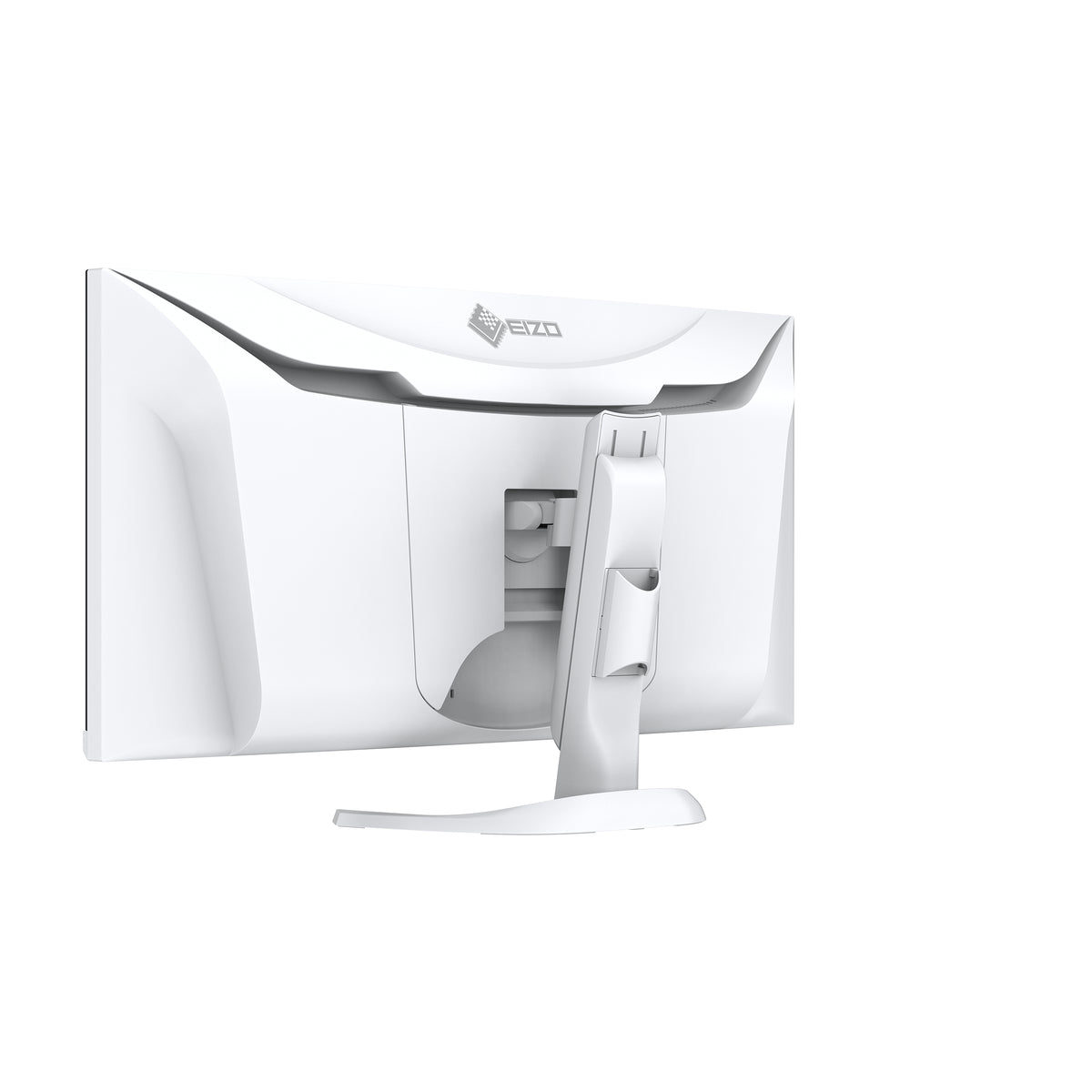EIZO FlexScan EV3450XC-WT pantalla para PC 86,6 cm (34.1") 3440 x 1440 Pixeles UltraWide Quad HD LCD Blanco (4)