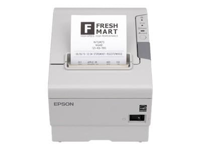 Epson TM-T88V 180 x 180 DPI Alámbrico Térmico Impresora de recibos