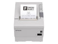 Epson TM-T88V 180 x 180 DPI Alámbrico Térmico Impresora de recibos