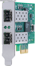 Adaptador Allied Telesis AT-2911SFP/2