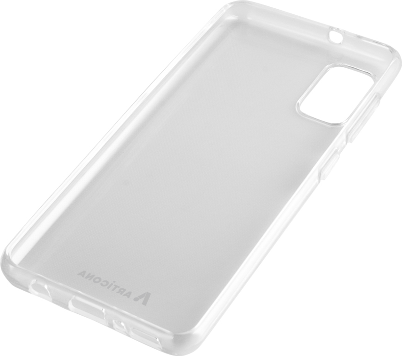 Funda ARTICONA Galaxy A41 transparente (4)