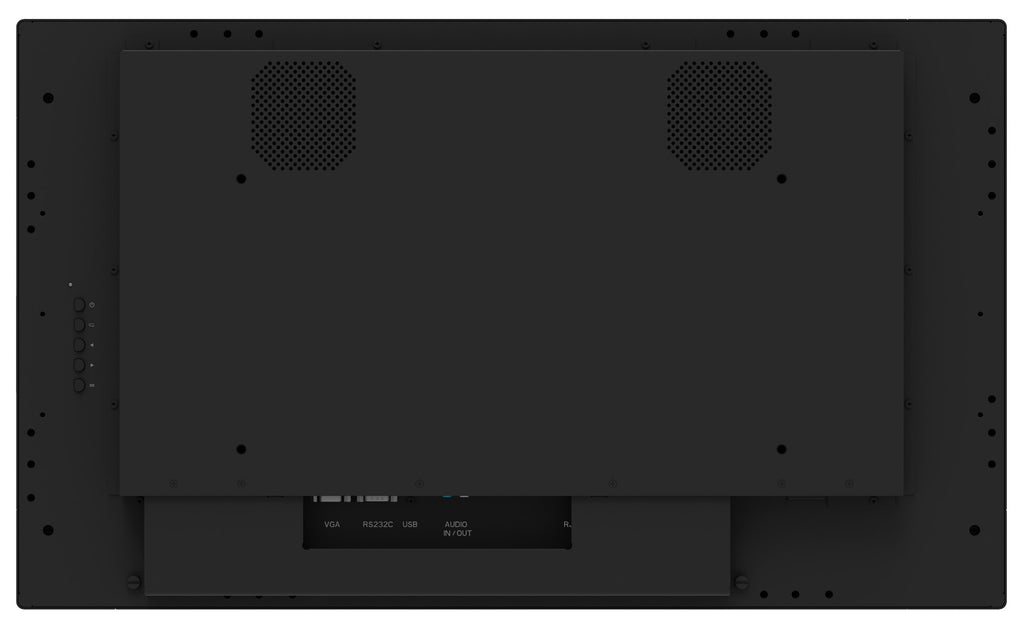 iiyama TF3239MSC-B1AG pantalla de señalización 80 cm (31.5") LED 500 cd / m² Full HD Negro Pantalla táctil (9)
