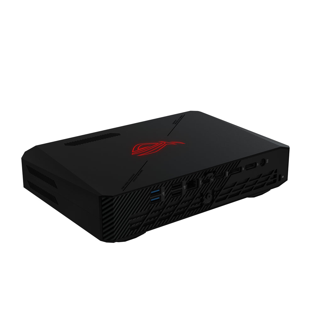 ASUS ROG NUC 14 RNUC14SRKU7168A2I Intel Core Ultra 7 155H 16 GB DDR5-SDRAM 512 GB SSD NVIDIA GeForce RTX 4060 Windows 11 Home Mini PC Negro (4)