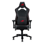 ASUS ROG Chariot X Core Silla para videojuegos universal Asiento acolchado Negro (2)