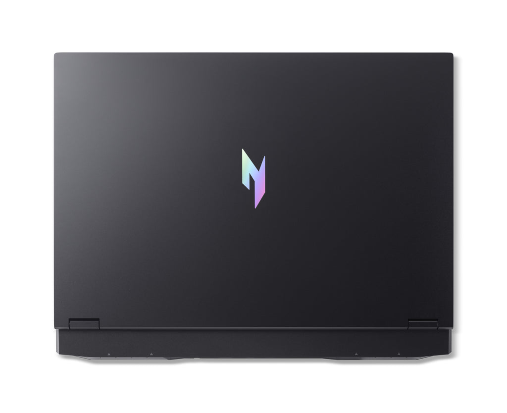 Acer Nitro 18 AI AMD AN18-61-R4KD AMD Ryzen AI 7 350 Portátil 45,7 cm (18") WQXGA 32 GB DDR5-SDRAM 1 TB SSD NVIDIA GeForce RTX 5070 Ti Wi-Fi 6E (802.11ax) FreeDOS Negro (6)
