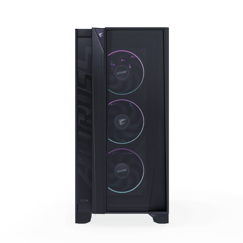 GIGABYTE AP5A7N7T-5102​ AMD Ryzen™ 7 2 TB NVIDIA GeForce RTX 5070 Ti Escritorio Negro (4)