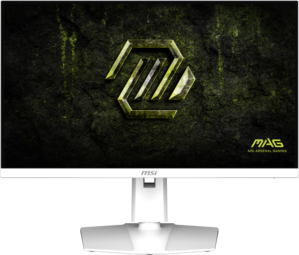 MSI MAG 274QRFW E20 pantalla para PC 68,6 cm (27") 2560 x 1440 Pixeles Wide Quad HD LCD Blanco (9)