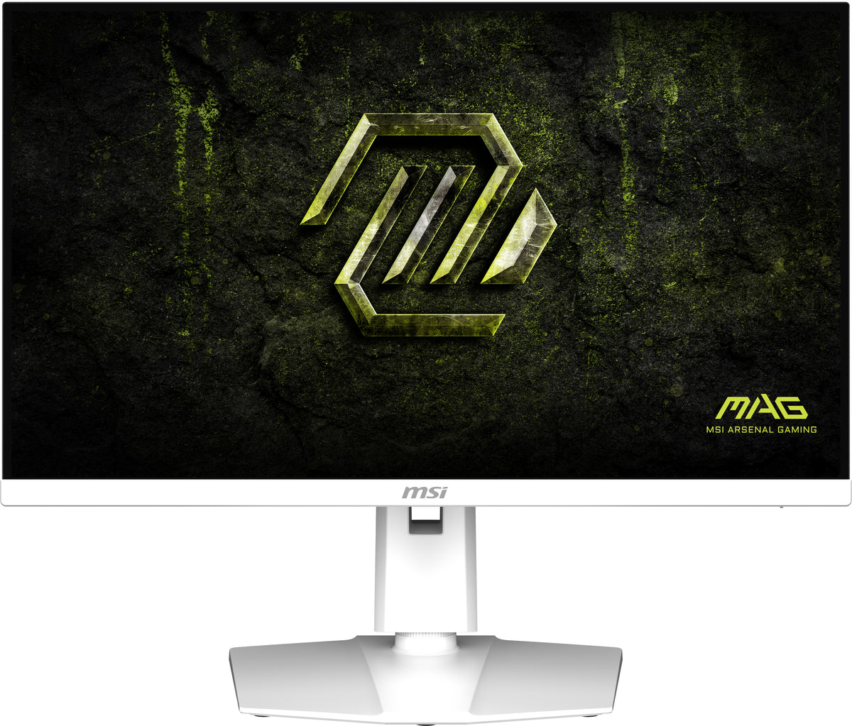 MSI MAG 274QRFW E20 pantalla para PC 68,6 cm (27") 2560 x 1440 Pixeles Wide Quad HD LCD Blanco (9)