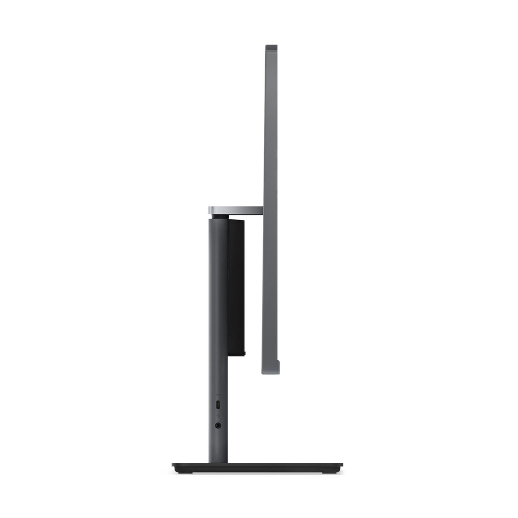 Lenovo ThinkCentre neo 50a 27 Gen 6 LNL Intel Core Ultra 7 256V 68,6 cm (27") 1920 x 1080 Pixeles PC todo en uno 16 GB 512 GB SSD Windows 11 Pro Wi-Fi 6 (802.11ax) Gris (5)