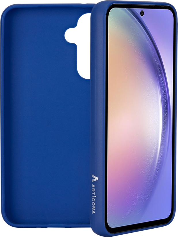 Funda ARTICONA GRS Galaxy A54 5G azul (2)