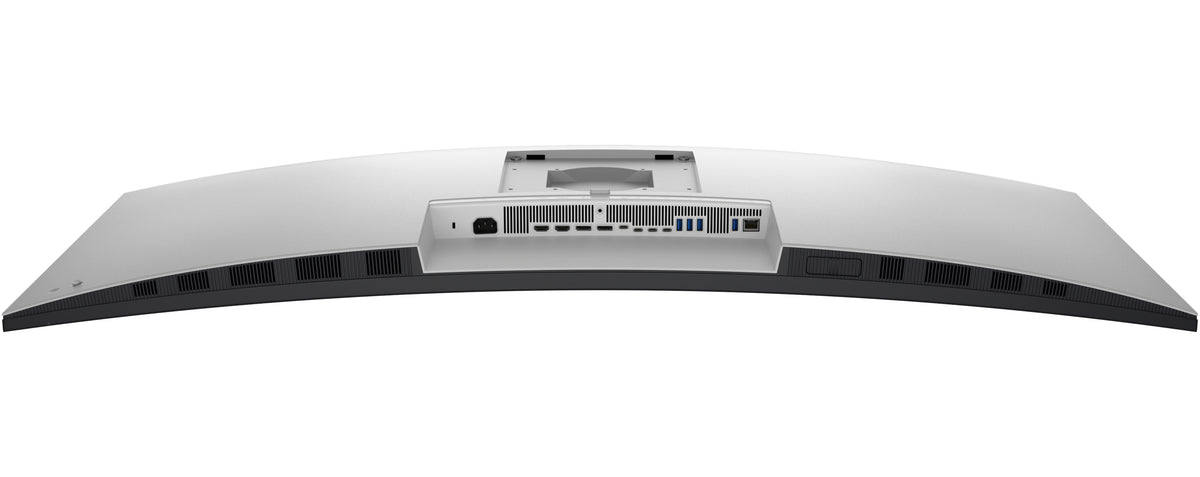 DELL UltraSharp U5226KW pantalla para PC 132,1 cm (52") 6144 x 2560 Pixeles 6K Ultra HD LCD Plata (7)