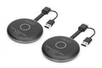 Digitus DS-55317 système de présentation sans fil HDMI Bureau (2)