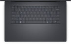 DELL XPS DA16260 Copilot+ PC Intel Core Ultra X7 358H Portátil 40,6 cm (16") Pantalla táctil 3.2K 32 GB LPDDR5x-SDRAM 1 TB SSD Wi-Fi 7 (802.11be) Windows 11 Pro Grafito Español (5)