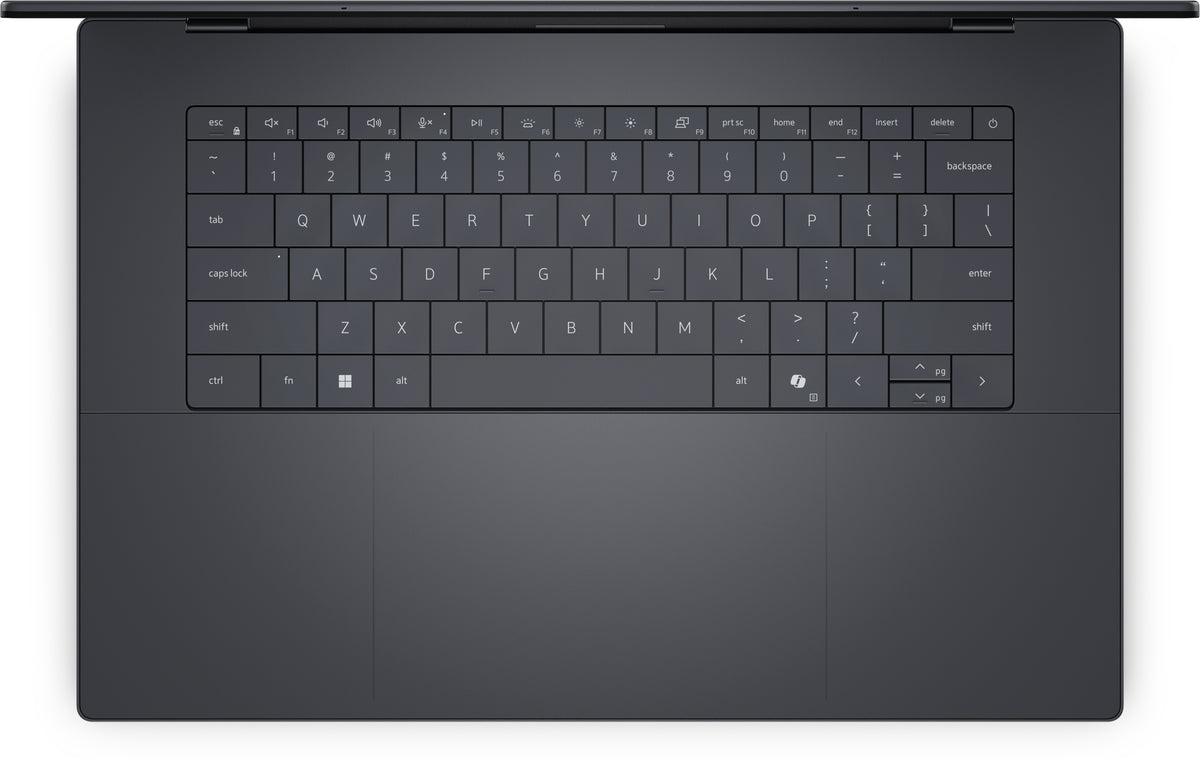 DELL XPS DA16260 Copilot+ PC Intel Core Ultra X7 358H Portátil 40,6 cm (16") Pantalla táctil 3.2K 32 GB LPDDR5x-SDRAM 1 TB SSD Wi-Fi 7 (802.11be) Windows 11 Pro Grafito Español (5)