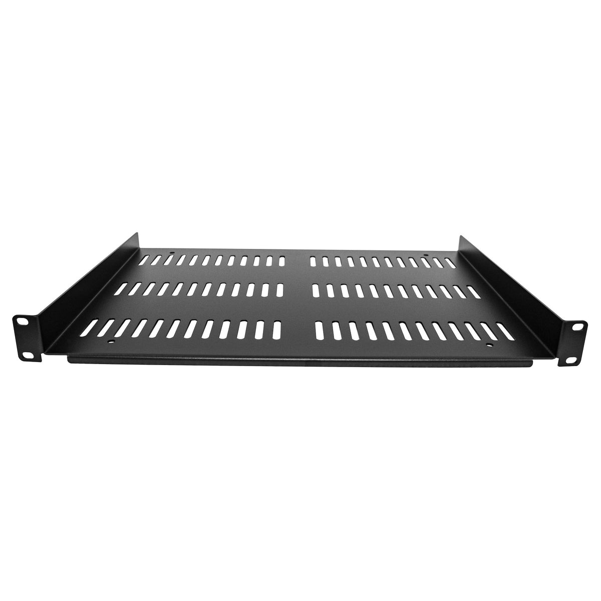 StarTech.com SHELF-1U-12-FIXED-V accesorio de bastidor Cajón metálico para rack (3)
