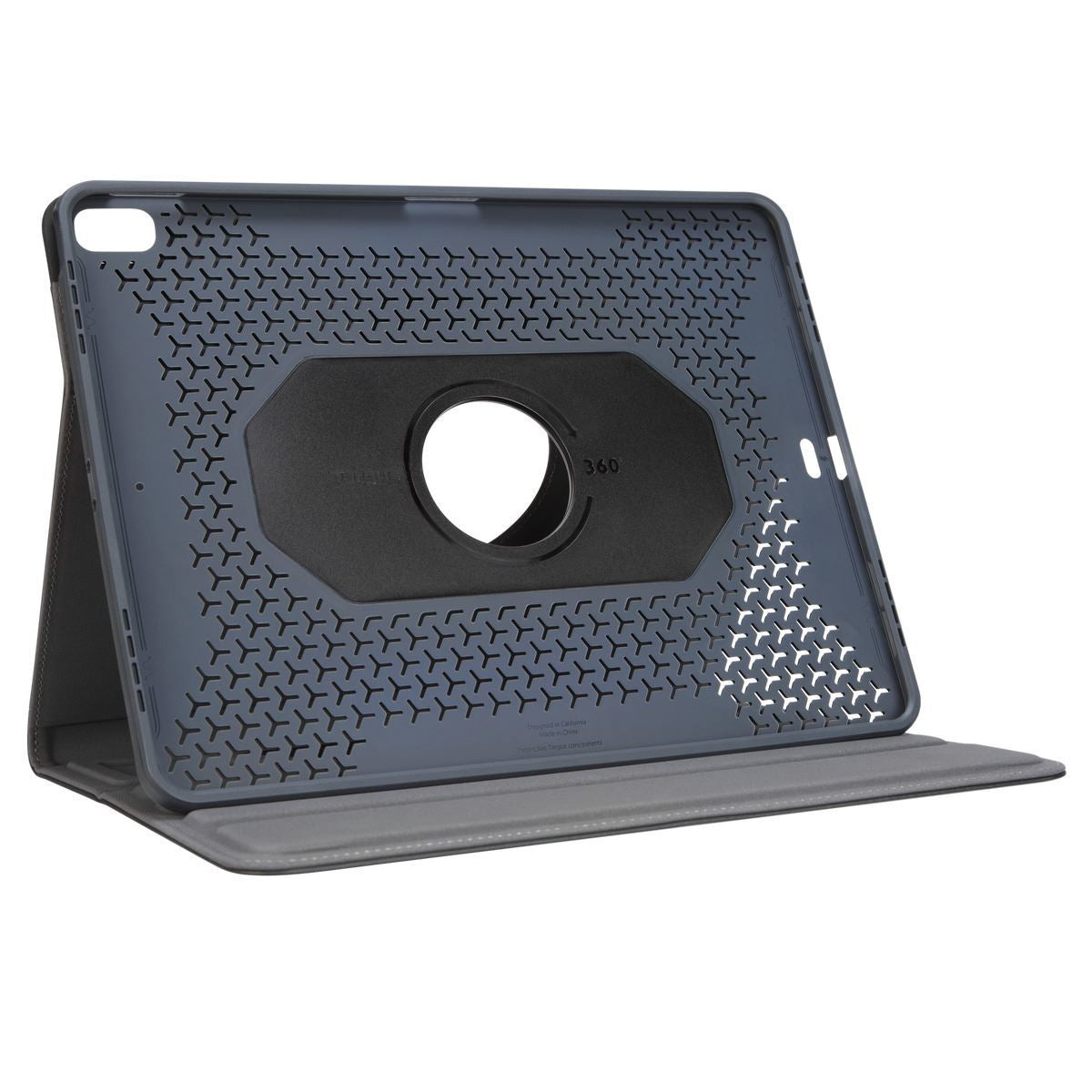 Targus VersaVu 32,8 cm (12.9") Folio Negro (5)