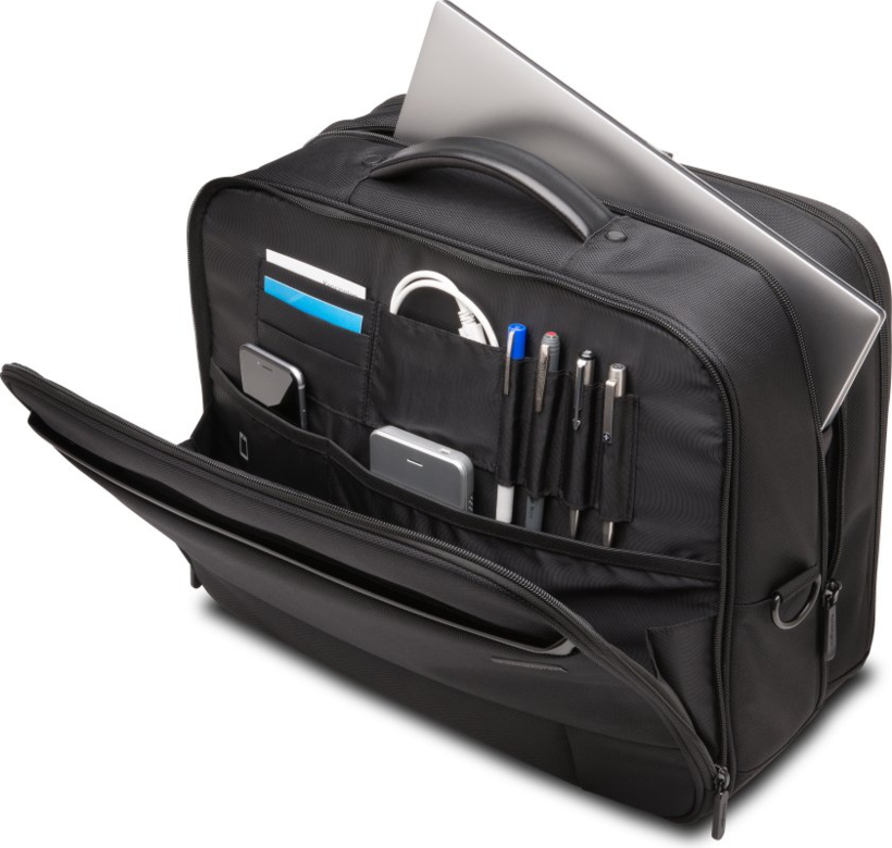 Maleta Business Kensington Contour 2.0 (2)