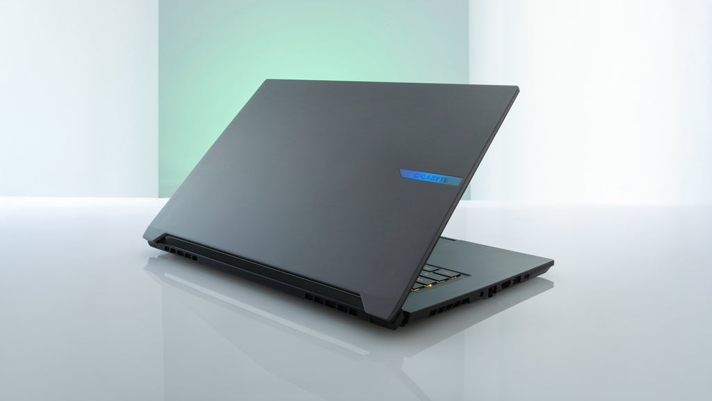 GIGABYTE AERO X16 1VH93PTC94AH ordenador portatil Copilot+ PC AMD Ryzen AI 7 350 Portátil 40,6 cm (16") WQXGA 16 GB DDR5-SDRAM 1 TB SSD NVIDIA GeForce RTX 5060 Wi-Fi 6E (802.11ax) Windows 11 Home Gris Portugués (9)