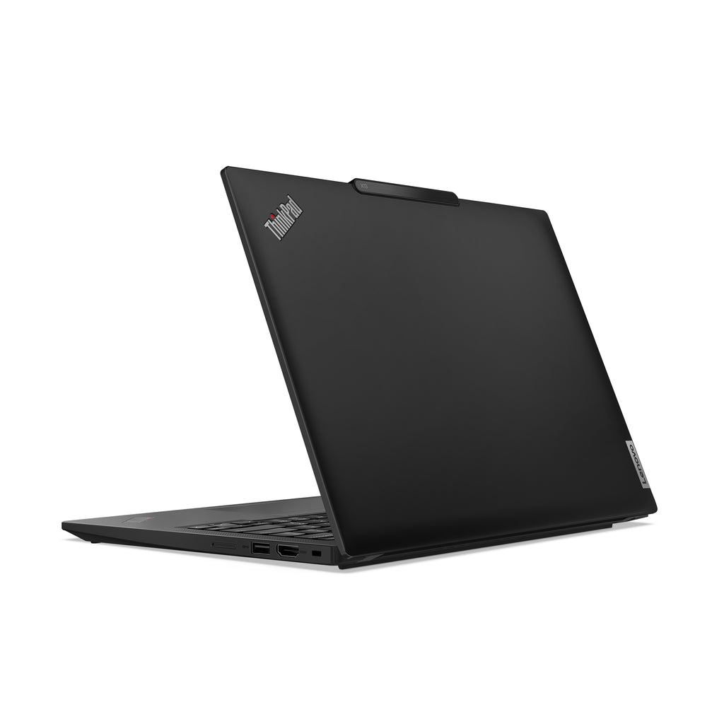 Lenovo ThinkPad X13 Gen 4 (AMD) AMD Ryzen™ 5 PRO 7540U Portátil 33,8 cm (13.3") Pantalla táctil WUXGA 16 GB LPDDR5x-SDRAM 256 GB SSD Wi-Fi 6E (802.11ax) Windows 11 Pro Negro Inglés del Reino Unido (9)