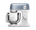 Kenwood kMix Ediciones Juniper Blue KMX760ABL Robot amasador 1000 W Azul, Gris