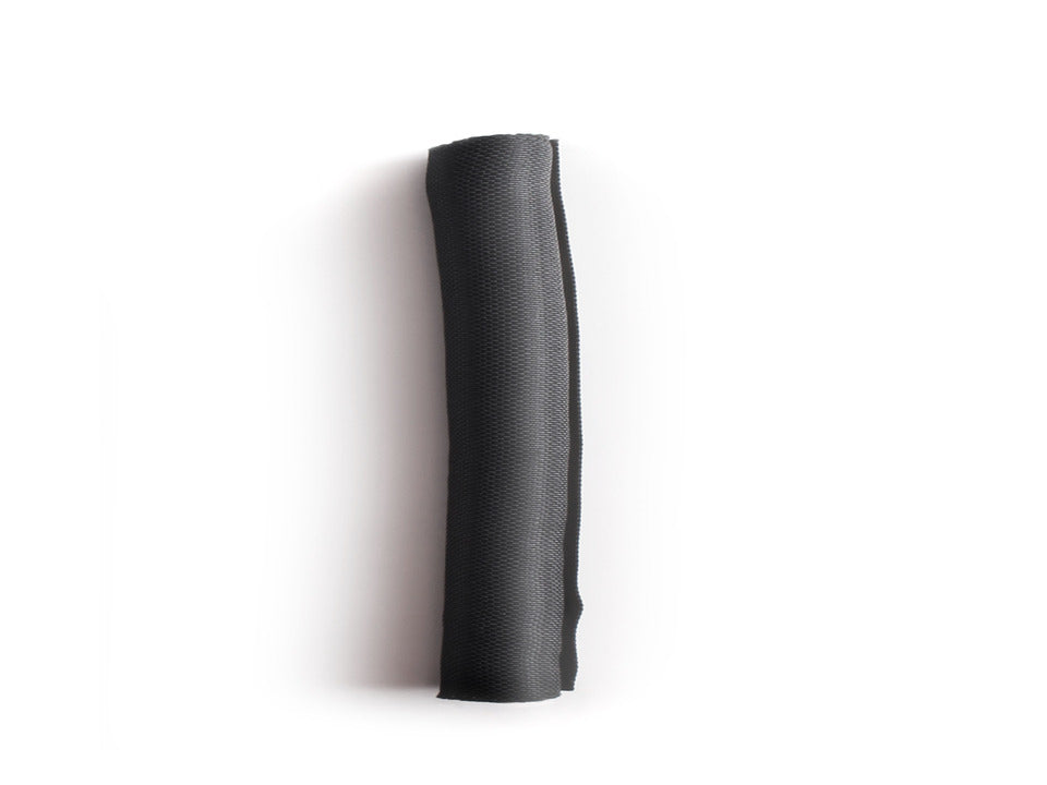 Multibrackets 2821 pasacables Negro (2)