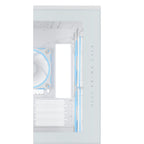 ASUS PRIME AP202 ARGB Mini Tower Blanco (8)