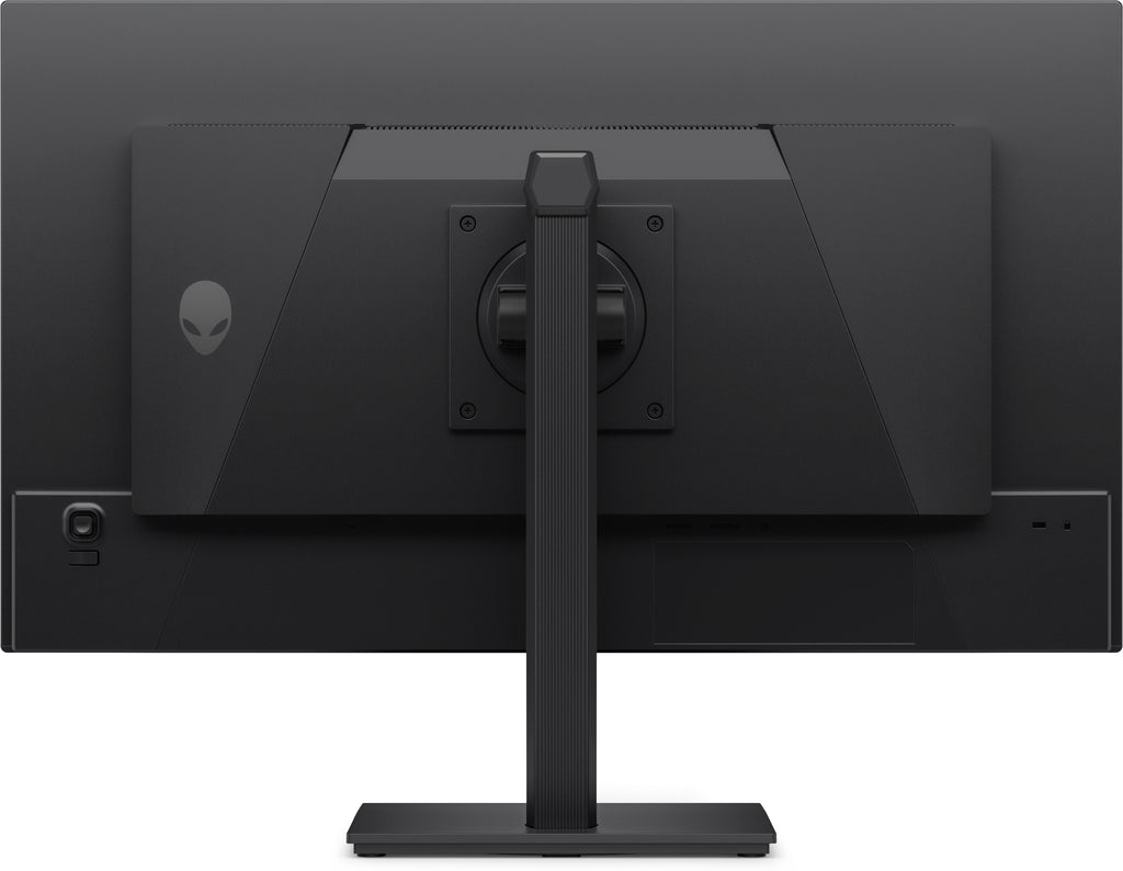 Alienware AW2726DM pantalla para PC 67,3 cm (26.5") 2560 x 1440 Pixeles Quad HD QD-OLED Negro (5)
