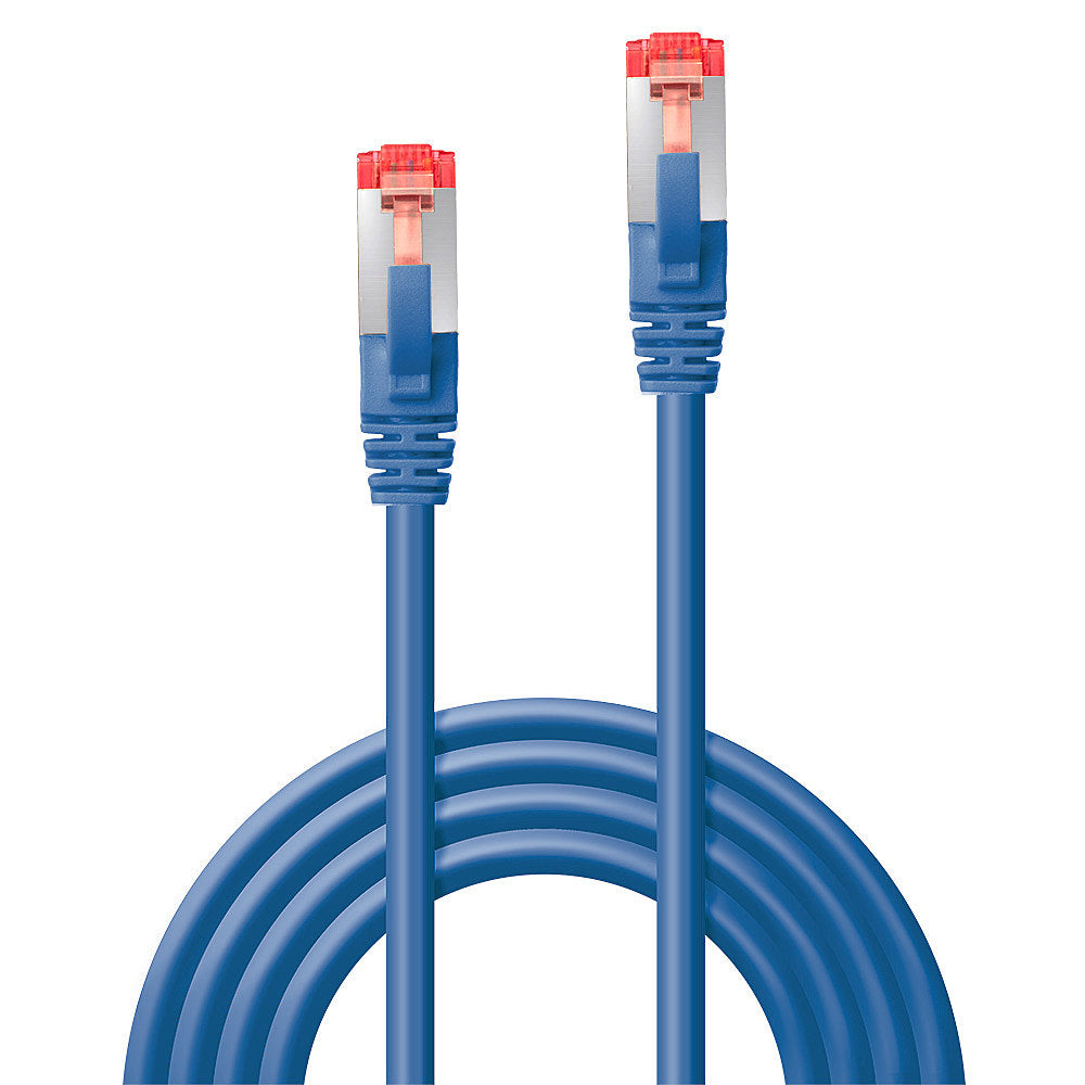 Lindy 47718 cable de red Azul 1,5 m Cat6 S/FTP (S-STP) (4)