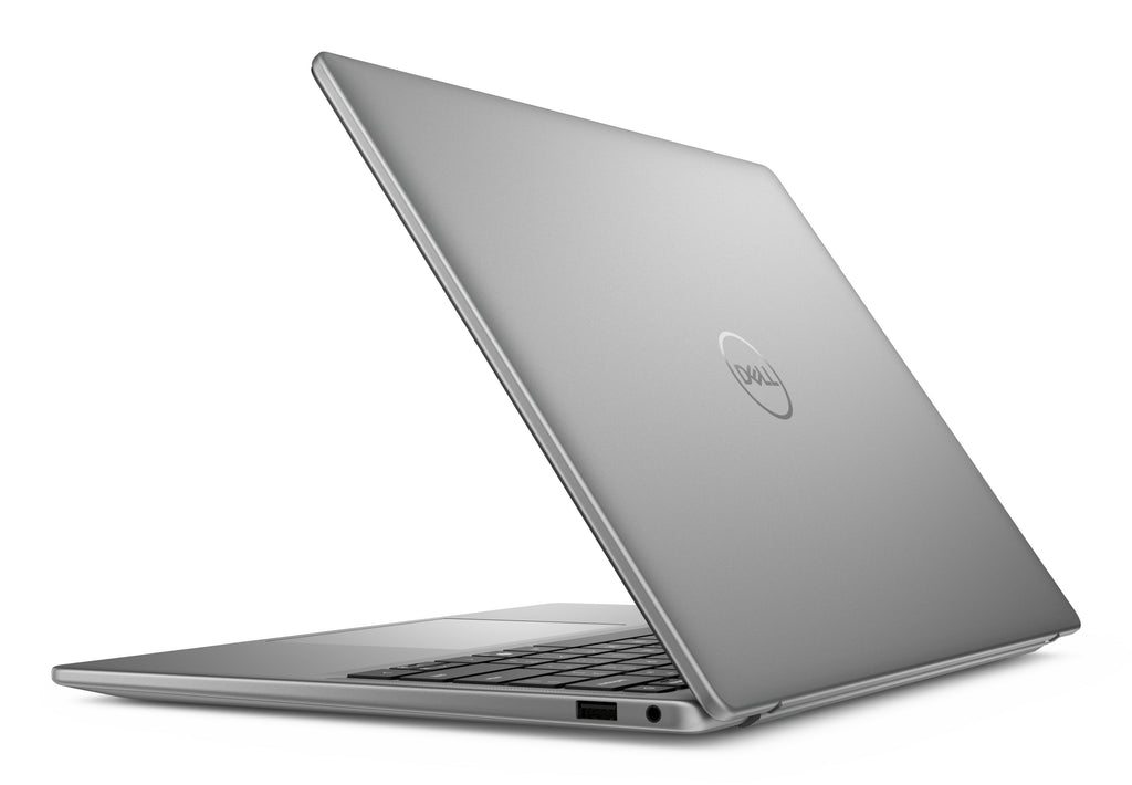 DELL Latitude 7455 Copilot+ PC Snapdragon X1E-80-100 Portátil 35,6 cm (14") Pantalla táctil Quad HD+ 32 GB LPDDR5x-SDRAM 1 TB SSD Wi-Fi 7 (802.11be) Windows 11 Pro Gris Checa, Eslovaco (7)