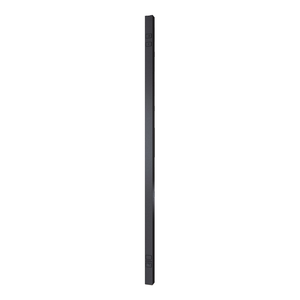 APC RACK PDU 2G/ METERED/ ZEROU 22.0KW32A 230V 30C13 unidad de distribución de energía (PDU) 42 salidas AC 0U Negro (3)