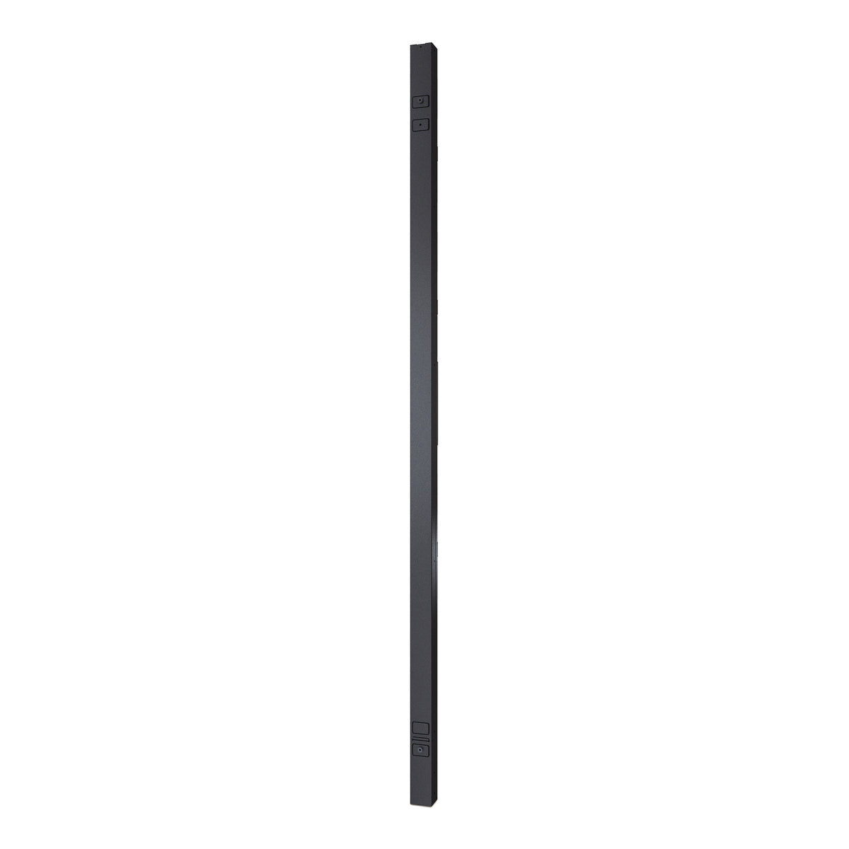APC RACK PDU 2G/ METERED/ ZEROU 22.0KW32A 230V 30C13 unidad de distribución de energía (PDU) 42 salidas AC 0U Negro (3)
