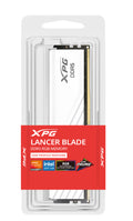 XPG LANCER BLADE RGB DDR5 módulo de memoria 16 GB ECC