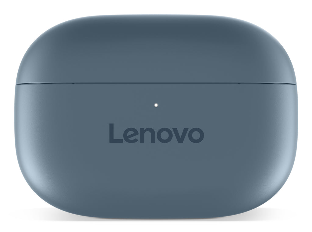 Lenovo TWS Yoga PC Edition Auriculares True Wireless Stereo (TWS) Dentro de oído Llamadas/Música Bluetooth Verde azulado (8)