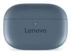 Lenovo TWS Yoga PC Edition Auriculares True Wireless Stereo (TWS) Dentro de oído Llamadas/Música Bluetooth Verde azulado (8)