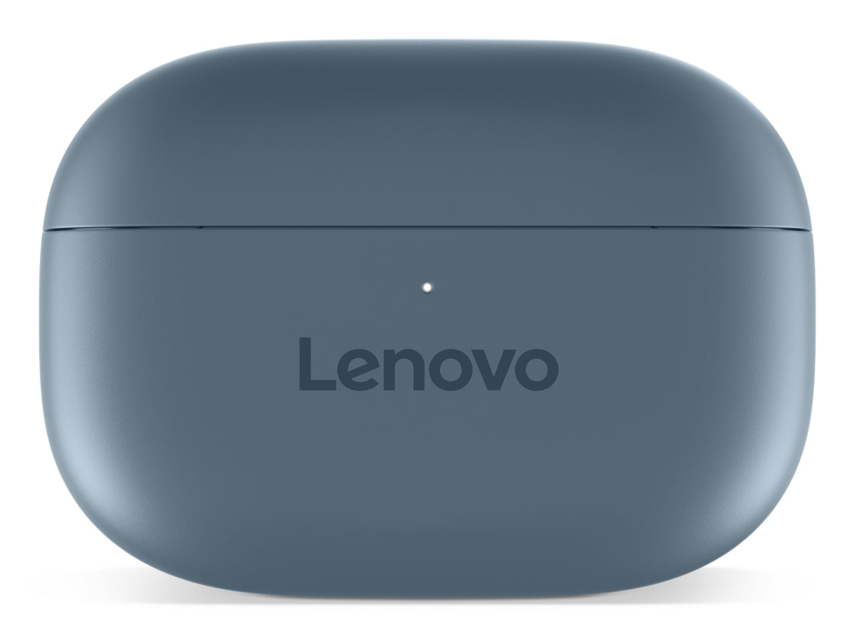 Lenovo TWS Yoga PC Edition Auriculares True Wireless Stereo (TWS) Dentro de oído Llamadas/Música Bluetooth Verde azulado (8)