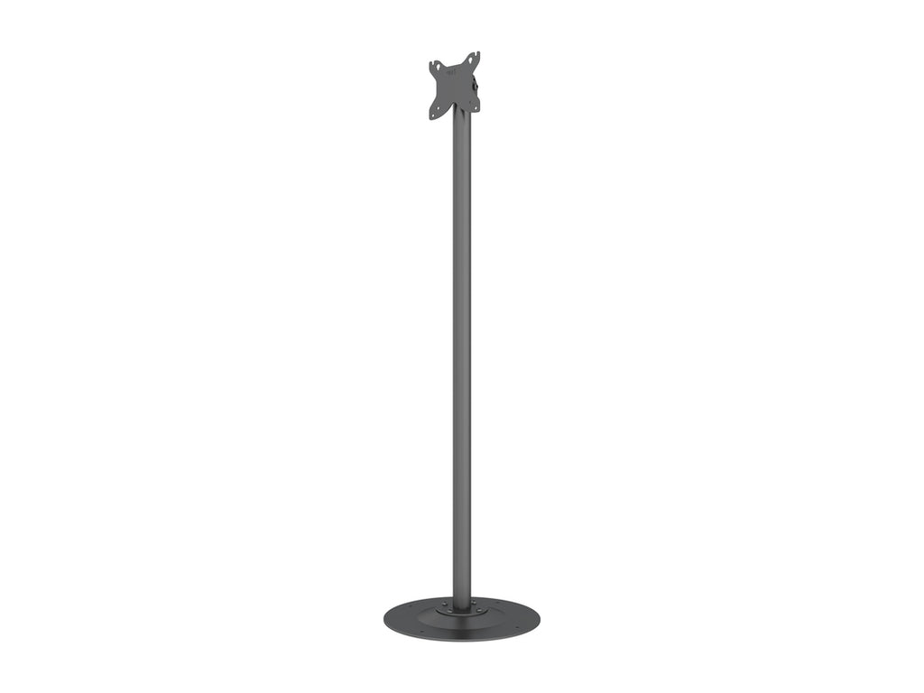 Multibrackets 0549 soporte para pantalla de señalización 76,2 cm (30") Negro (3)