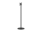 Multibrackets 0549 soporte para pantalla de señalización 76,2 cm (30") Negro (3)