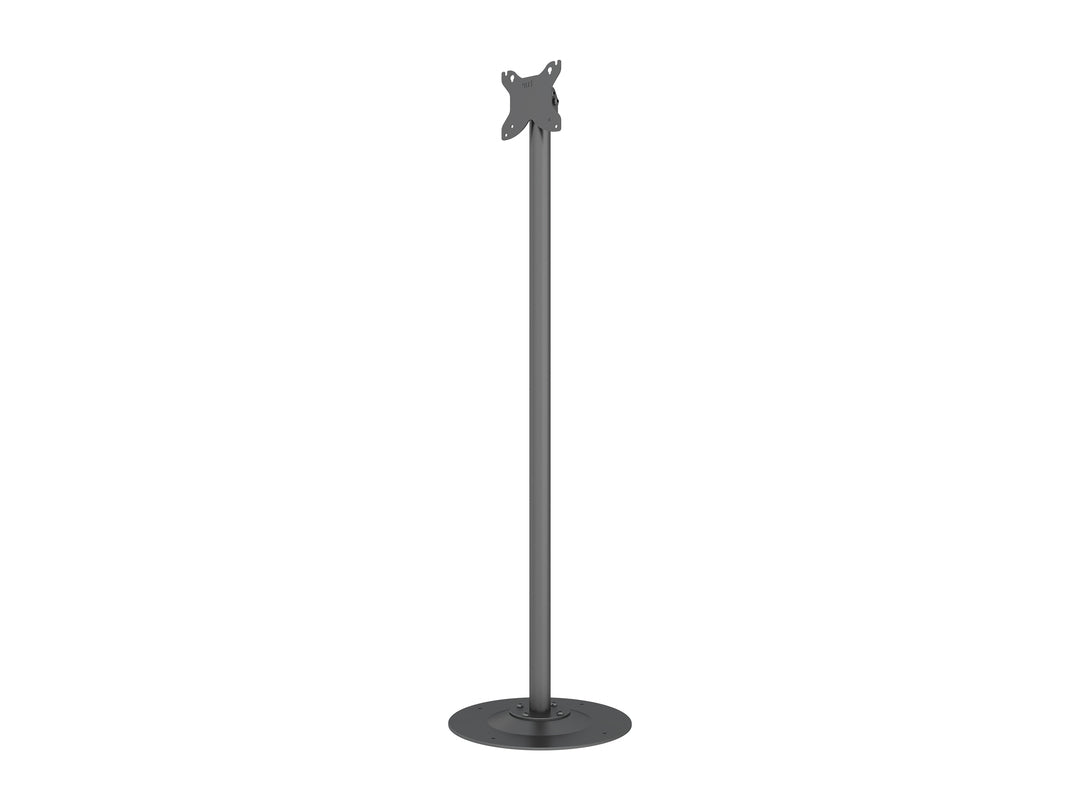 Multibrackets 0549 soporte para pantalla de señalización 76,2 cm (30") Negro (3)
