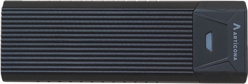Carcasa ARTICONA M.2 SSD USB-C 3.2 (3)