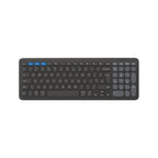 ZAGG Pro Keyboard 15 teclado Universal Bluetooth QWERTY Inglés del Reino Unido