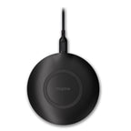 mophie essentials wireless charging pad 15W Smartphone Negro USB Cargador inalámbrico Interior (3)