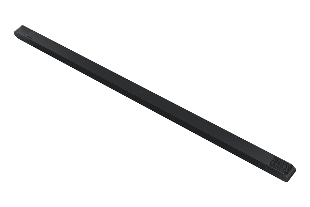 Samsung Barra de sonido HW-S800B 3.1.2 canales 330 W Negro