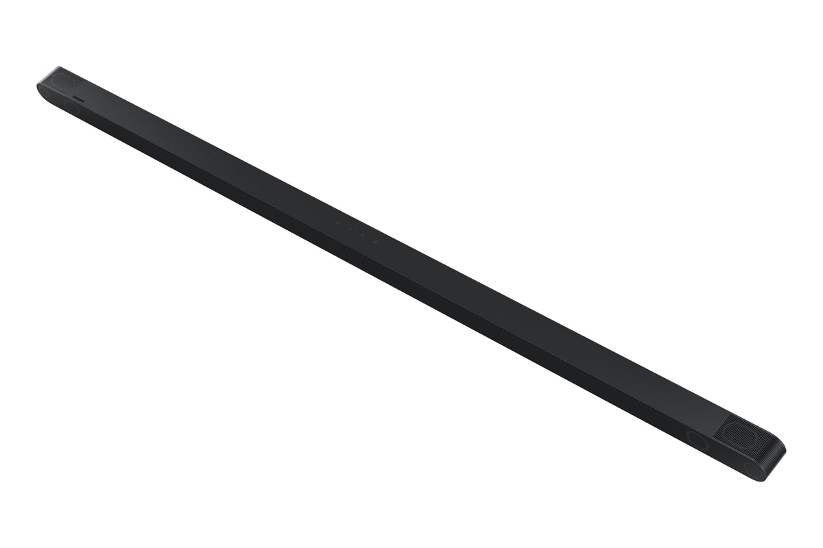 Samsung Barra de sonido HW-S800B 3.1.2 canales 330 W Negro