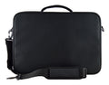 Techair Classic pro 39,6 cm (15.6") Maletín Negro (3)