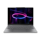Lenovo Yoga 7 2-in-1 14IPH11 Copilot+ PC Intel Core Ultra 7 355 Híbrido (2-en-1) 35,6 cm (14") Pantalla táctil WUXGA 16 GB LPDDR5x-SDRAM 1 TB SSD Wi-Fi 7 (802.11be) Windows 11 Home Gris Alemán (2)