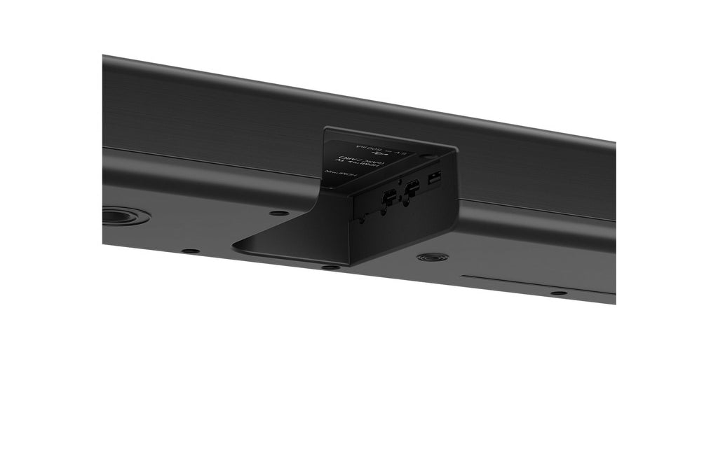 LG DS80TR altavoz soundbar Negro 5.1.3 canales 580 W (7)