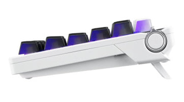 ASUS ROG Azoth X teclado Juego USB Blanco (6)