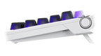 ASUS ROG Azoth X teclado Juego USB Blanco (6)